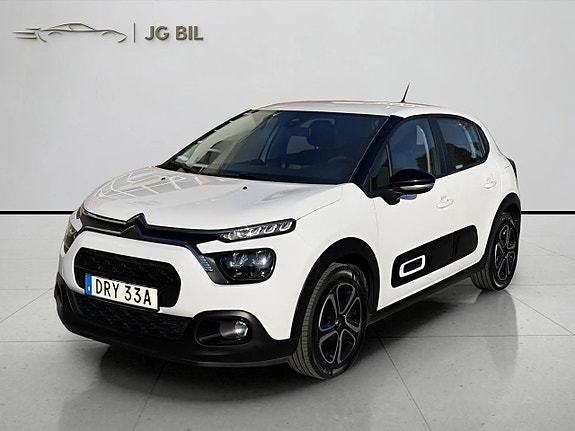Citroen C3 3 of 5