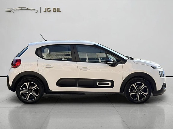 Citroen C3 10 of 20