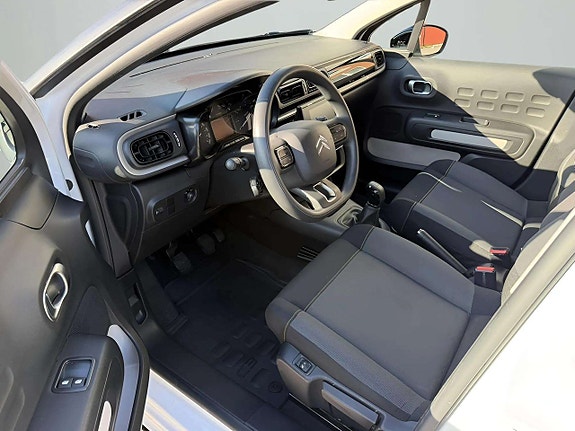 Citroen C3 12 of 20