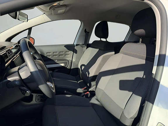 Citroen C3 13 of 20