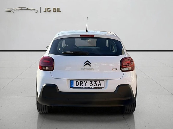 Citroen C3 7 of 20