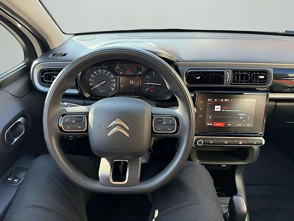 Citroen C3 15 of 20