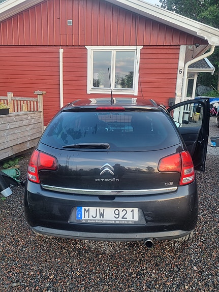 Citroen C3 2 of 5