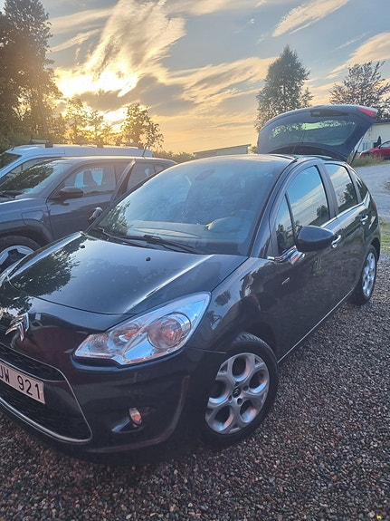Citroen C3 5 of 5