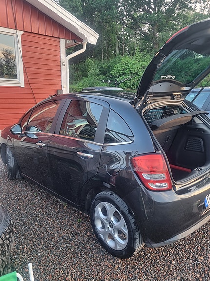 Citroen C3 3 of 5