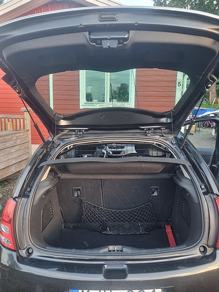 Citroen C3 4 of 5