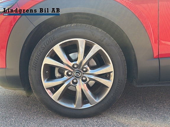 Mazda CX-30 6 of 11