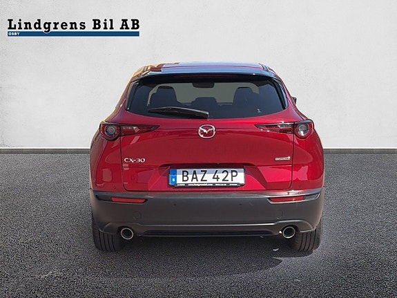 Mazda CX-30 5 of 5