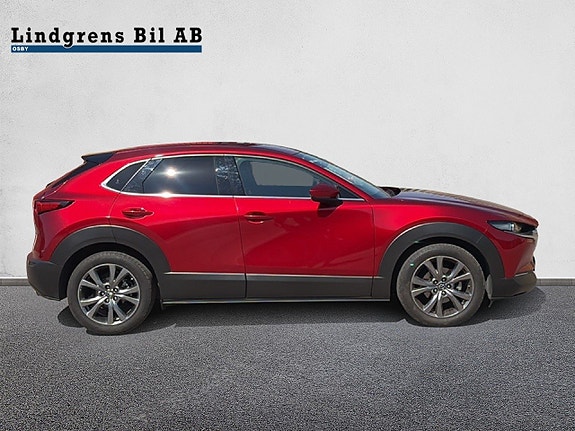 Mazda CX-30 2 of 5