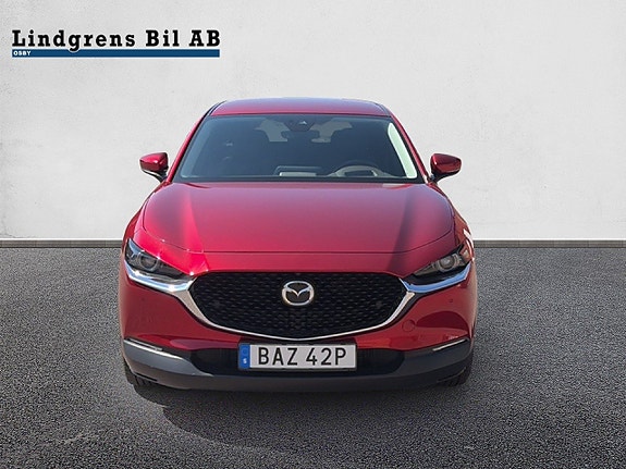 Mazda CX-30 4 of 5