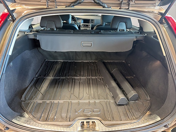Volvo V60 Cross Country 24 of 24