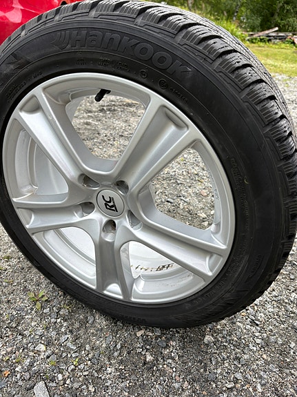 Audi A4 8 of 9
