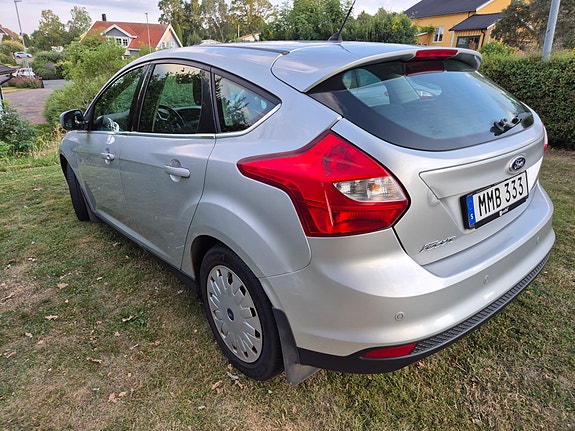 Ford Focus 4 of 5
