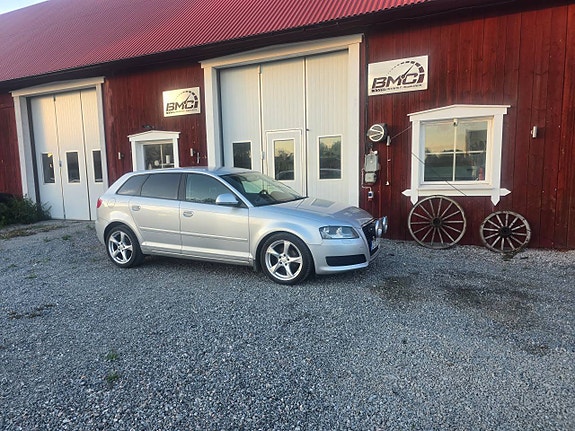 Audi A3 4 of 4