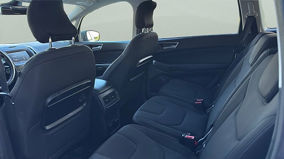 Ford S-MAX 11 of 12