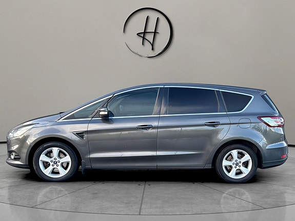 Ford S-MAX 5 of 5