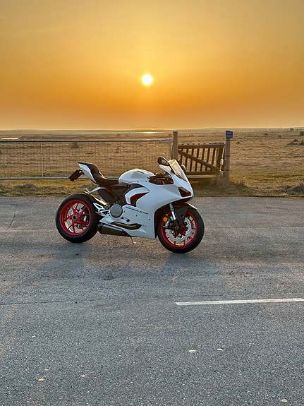 Ducati Panigale V2 4 of 4