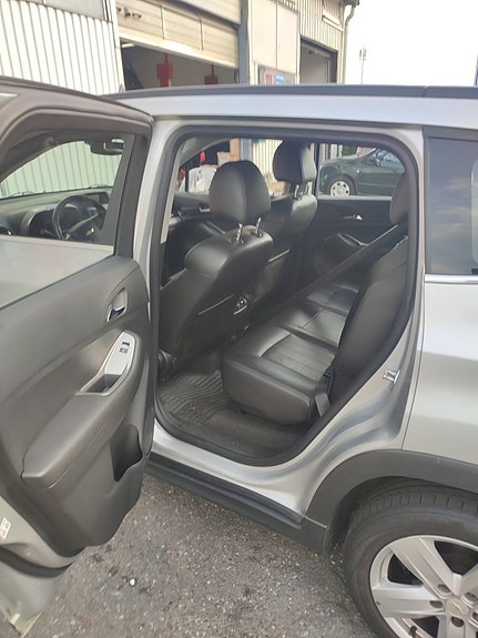 Chevrolet Orlando 6 of 13