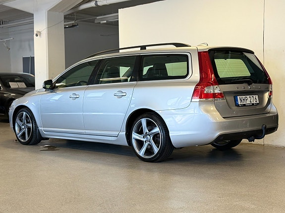Volvo V70 5 of 5