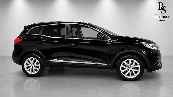 Renault Kadjar 3 of 5