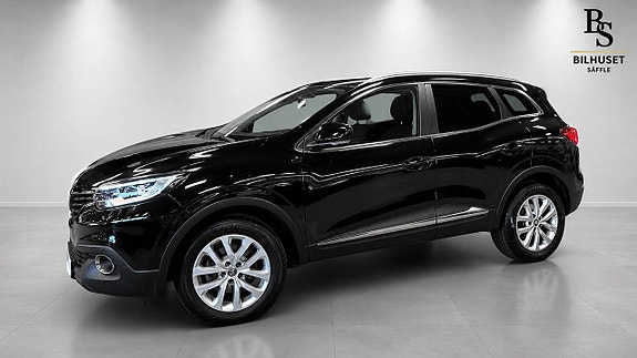 Renault Kadjar 4 of 5