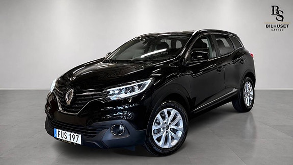 Renault Kadjar 2 of 5