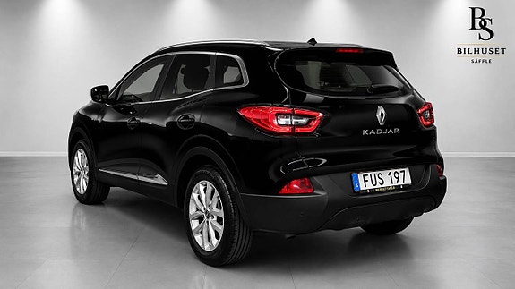 Renault Kadjar 5 of 5