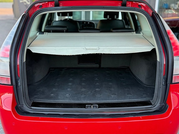 Saab 9-3 27 of 30