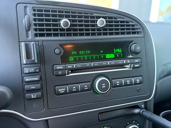 Saab 9-3 20 of 30