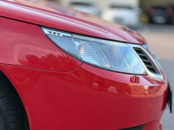 Saab 9-3 23 of 30