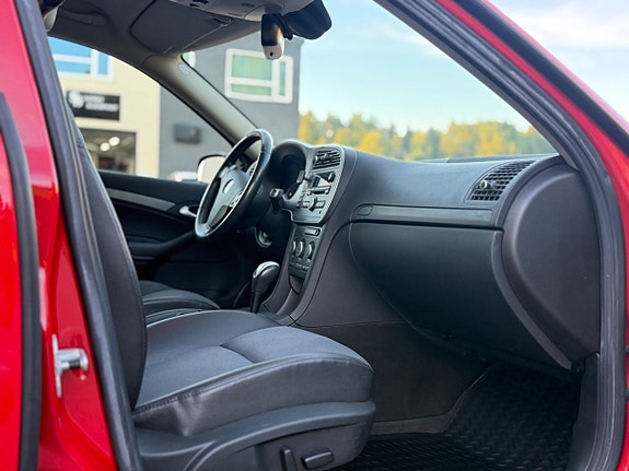 Saab 9-3 9 of 30
