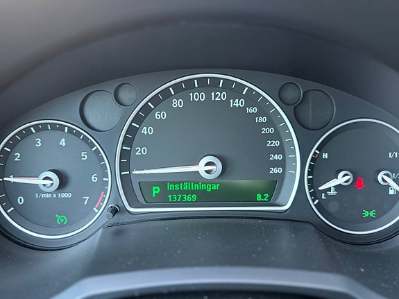 Saab 9-3 8 of 30