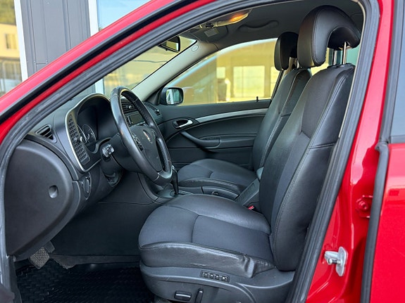 Saab 9-3 16 of 30
