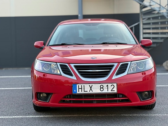 Saab 9-3 29 of 30