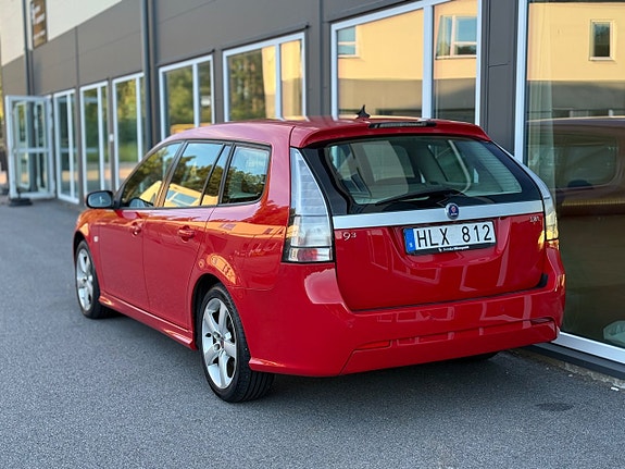 Saab 9-3 15 of 30