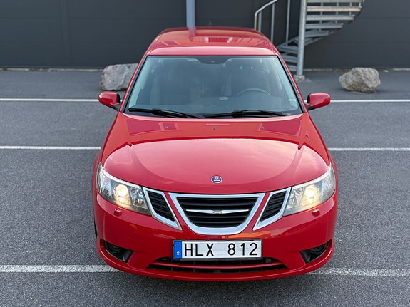 Saab 9-3 30 of 30