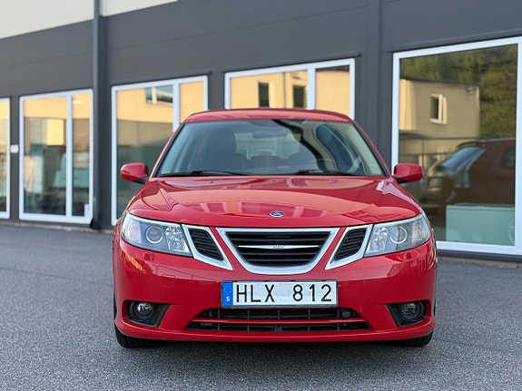 Saab 9-3 11 of 30