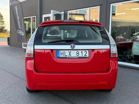 Saab 9-3 25 of 30