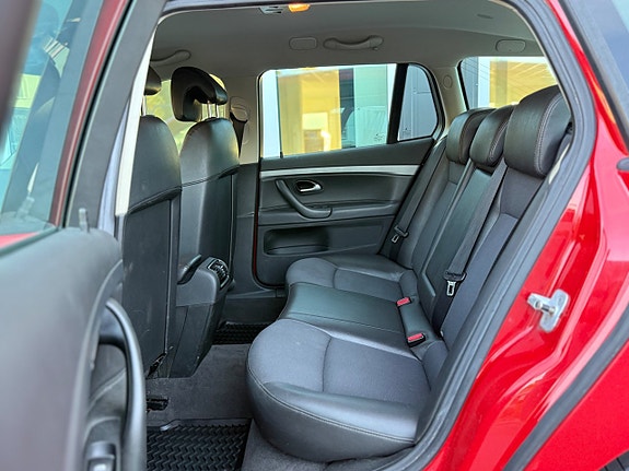 Saab 9-3 17 of 30