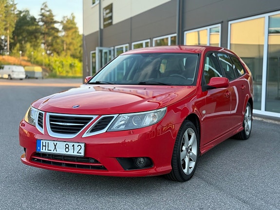 Saab 9-3 24 of 30