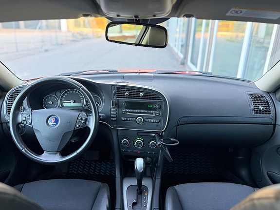 Saab 9-3 6 of 30