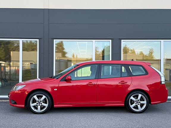 Saab 9-3 14 of 30