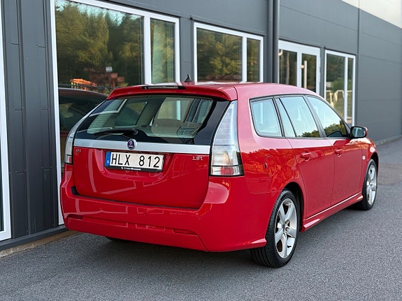 Saab 9-3 3 of 5