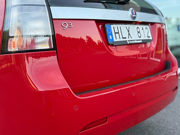 Saab 9-3 28 of 30