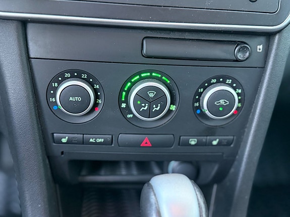 Saab 9-3 21 of 30