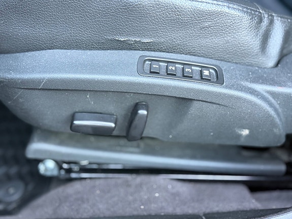 Saab 9-3 19 of 30