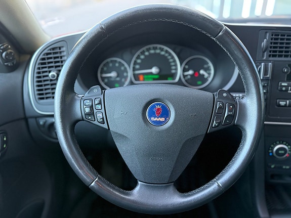 Saab 9-3 7 of 30