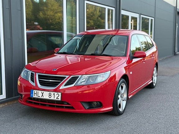 Saab 9-3 13 of 30