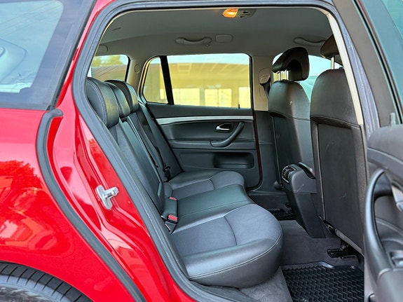 Saab 9-3 5 of 5
