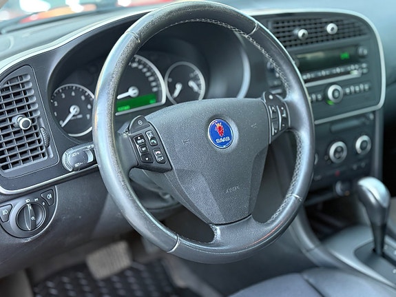 Saab 9-3 18 of 30